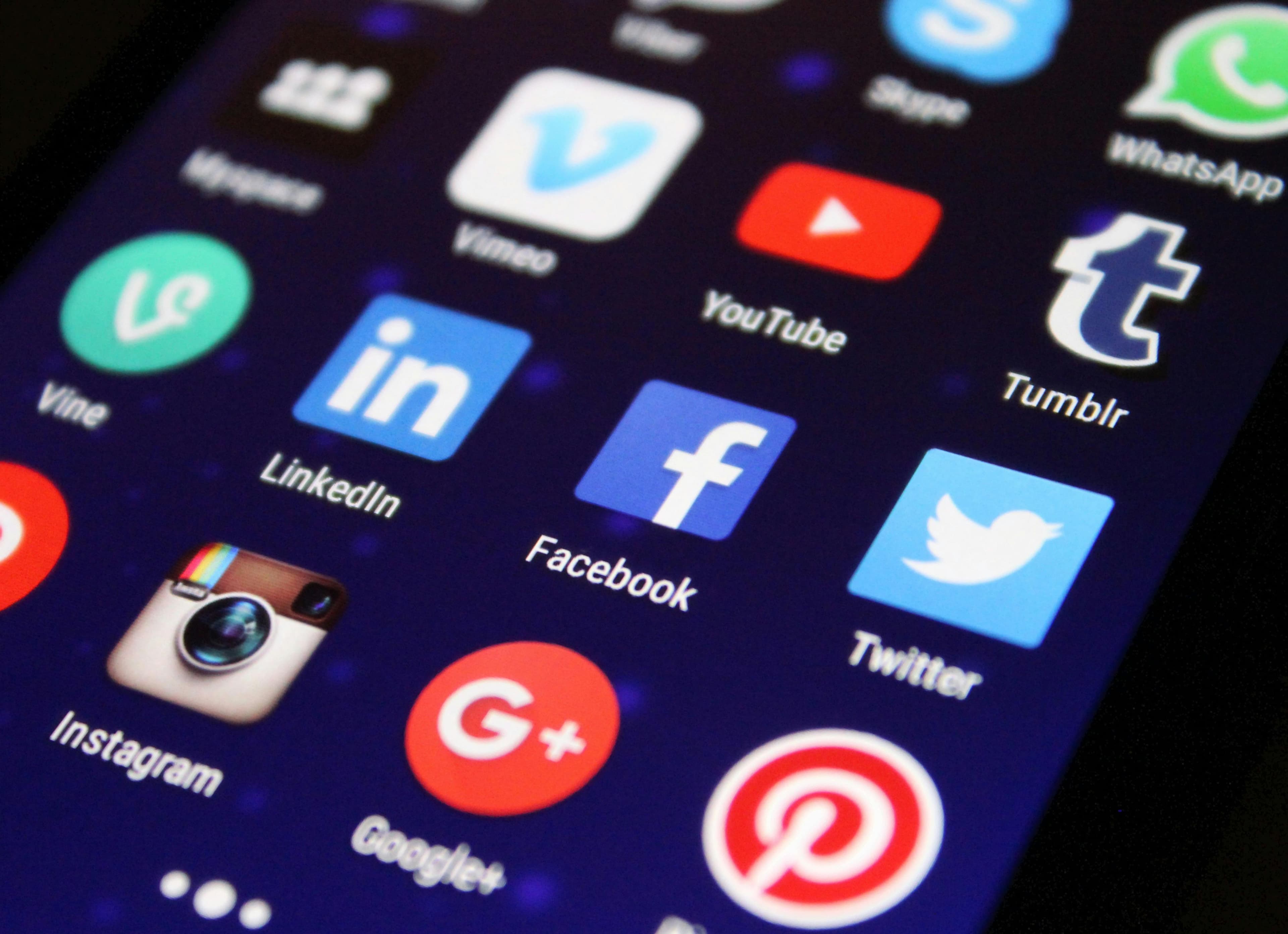 Digitalization: Privacy matters, security matters.